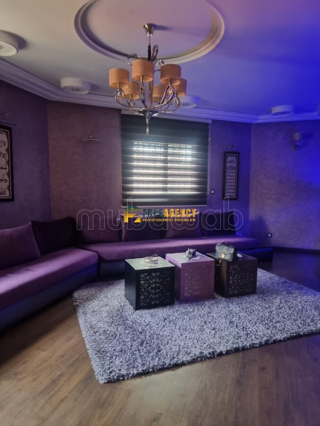 Villa 114 m² à vendre à Tanger – Ahlen — Photo 5