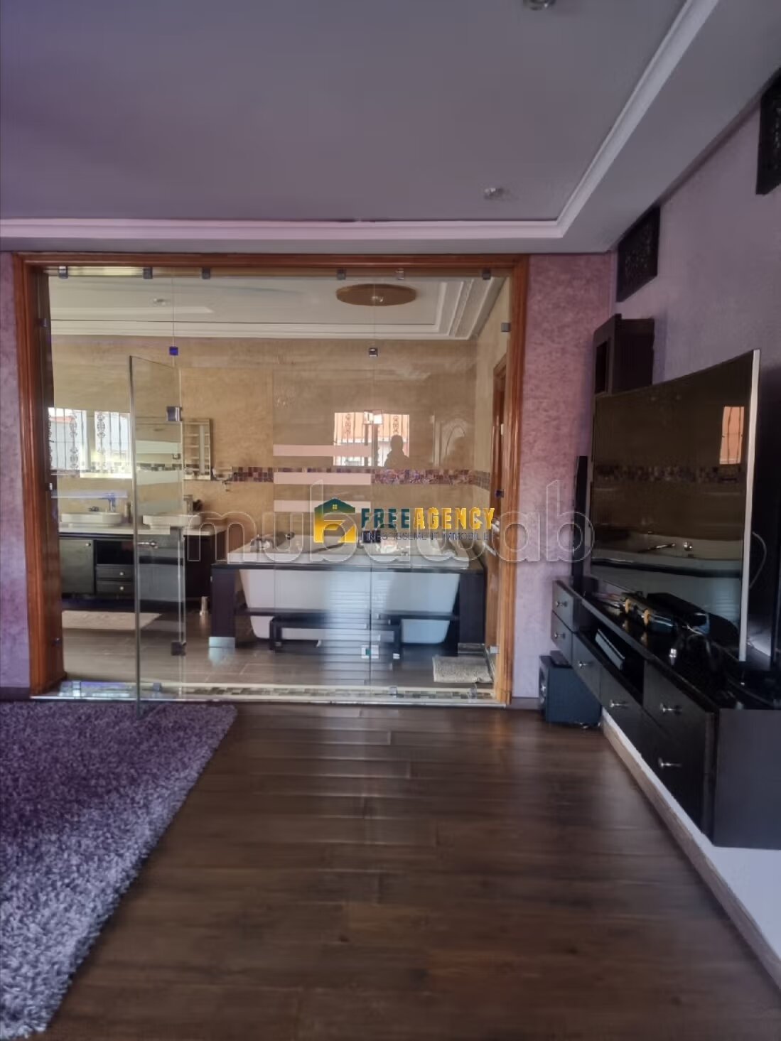 Villa 114 m² à vendre à Tanger – Ahlen — Photo 7
