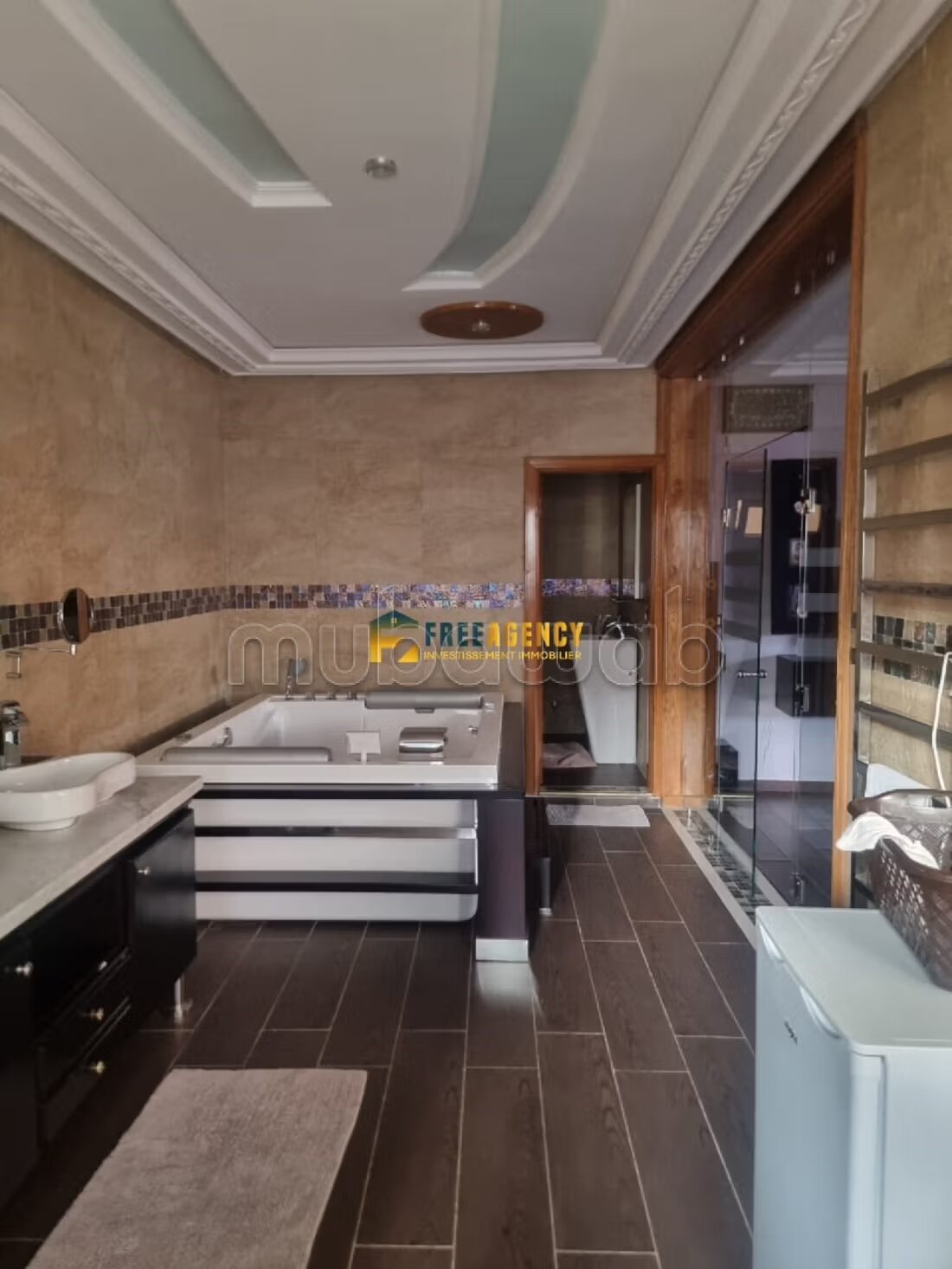 Villa 114 m² à vendre à Tanger – Ahlen — Photo 8