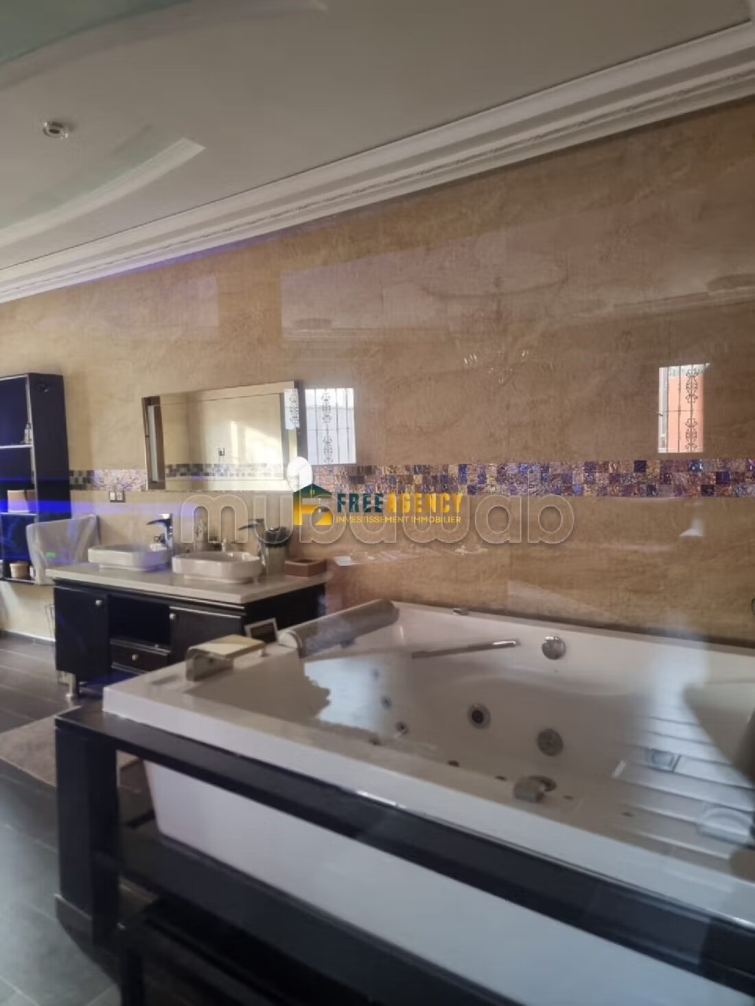 Villa 114 m² à vendre à Tanger – Ahlen — Photo 11