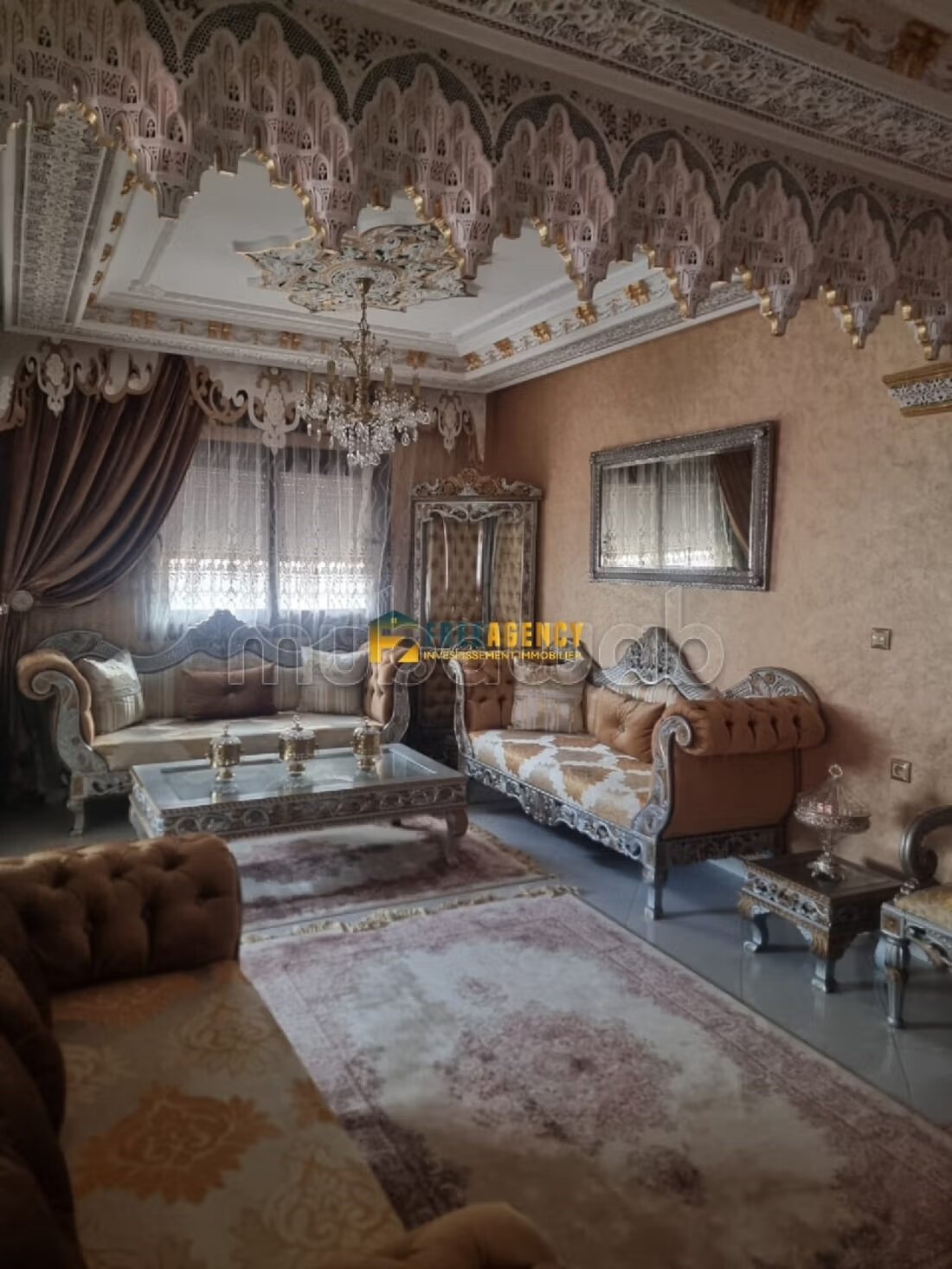 Villa 114 m² à vendre à Tanger – Ahlen — Photo 12