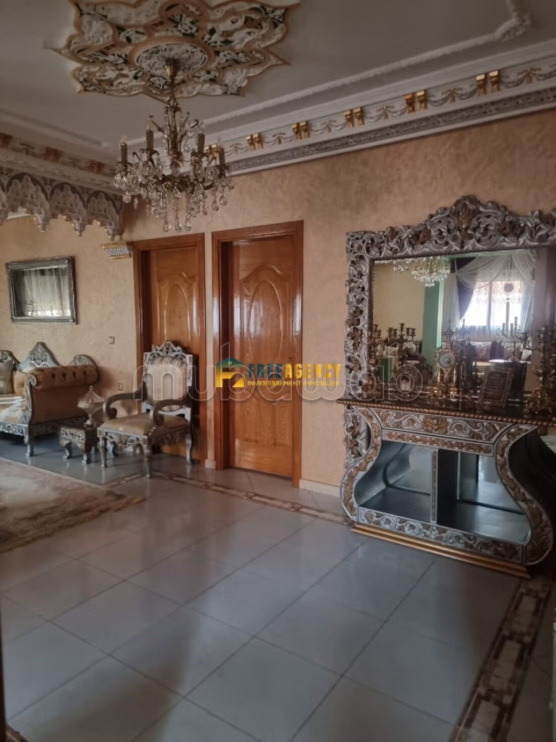 Villa 114 m² à vendre à Tanger – Ahlen — Photo 13