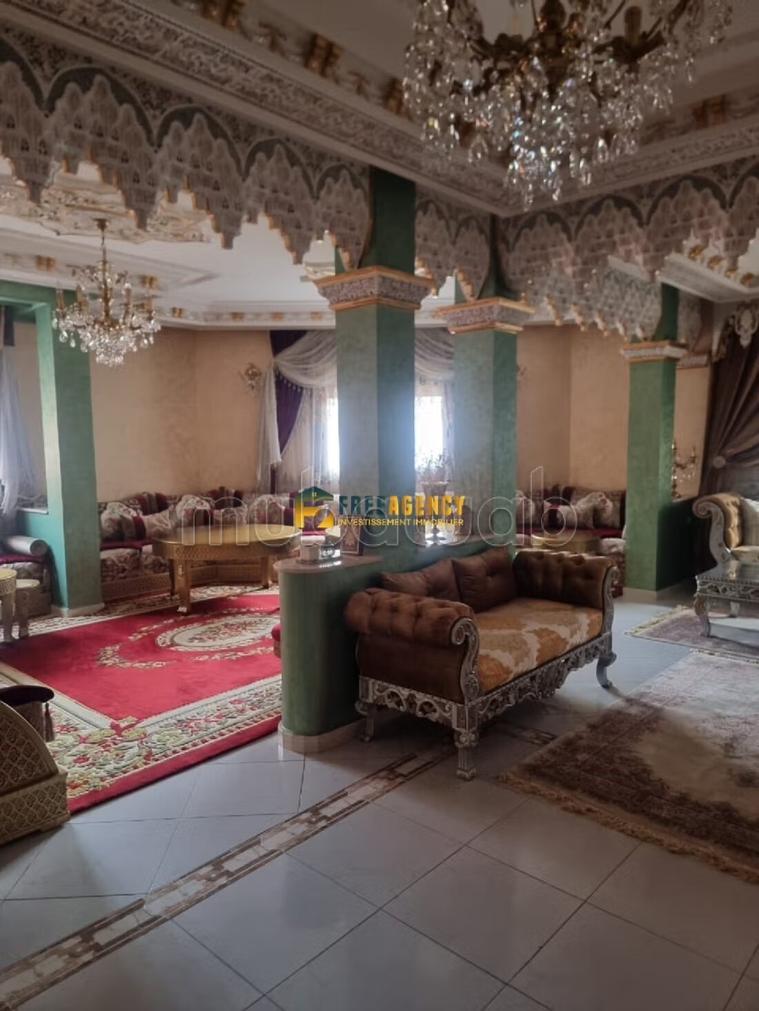 Villa 114 m² à vendre à Tanger – Ahlen — Photo 14