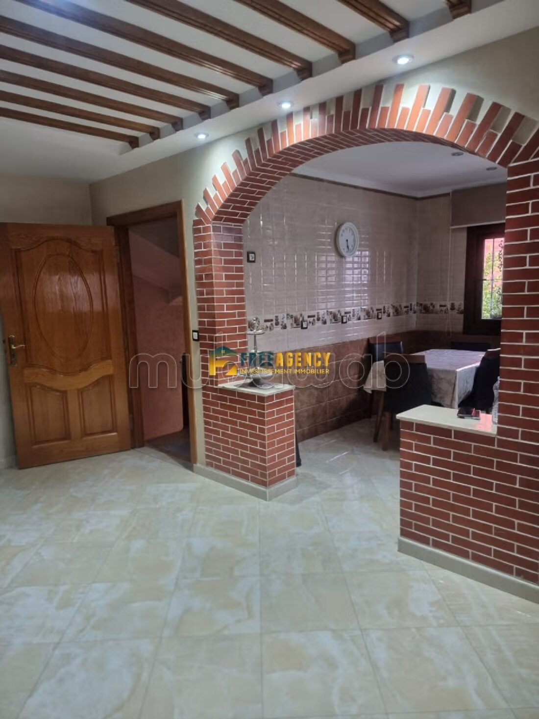 Villa 114 m² à vendre à Tanger – Ahlen — Photo 15