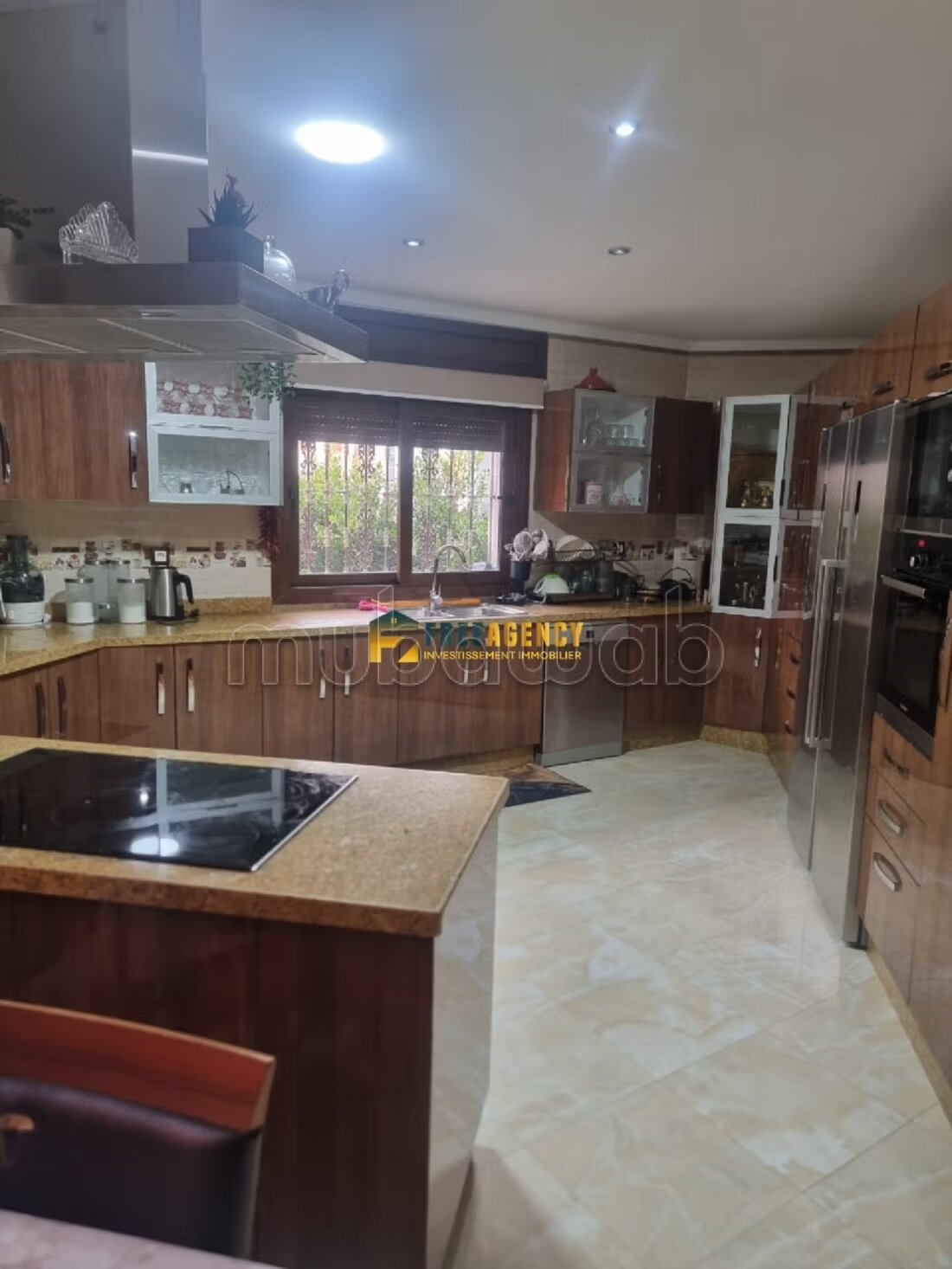 Villa 114 m² à vendre à Tanger – Ahlen — Photo 17