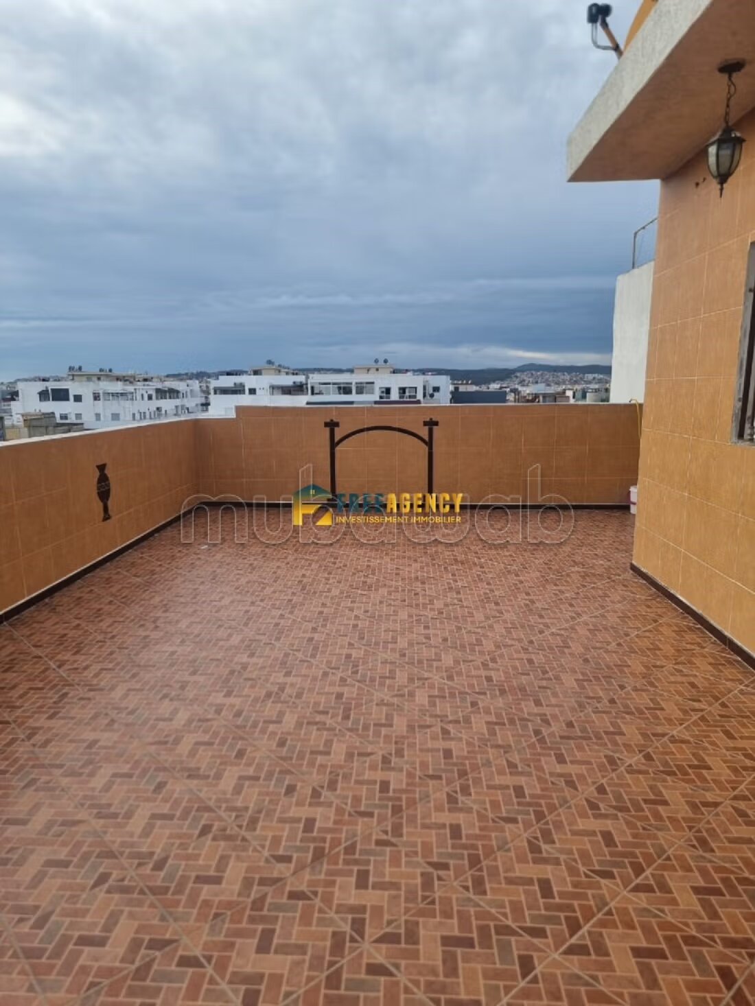 Villa 114 m² à vendre à Tanger – Ahlen — Photo 21