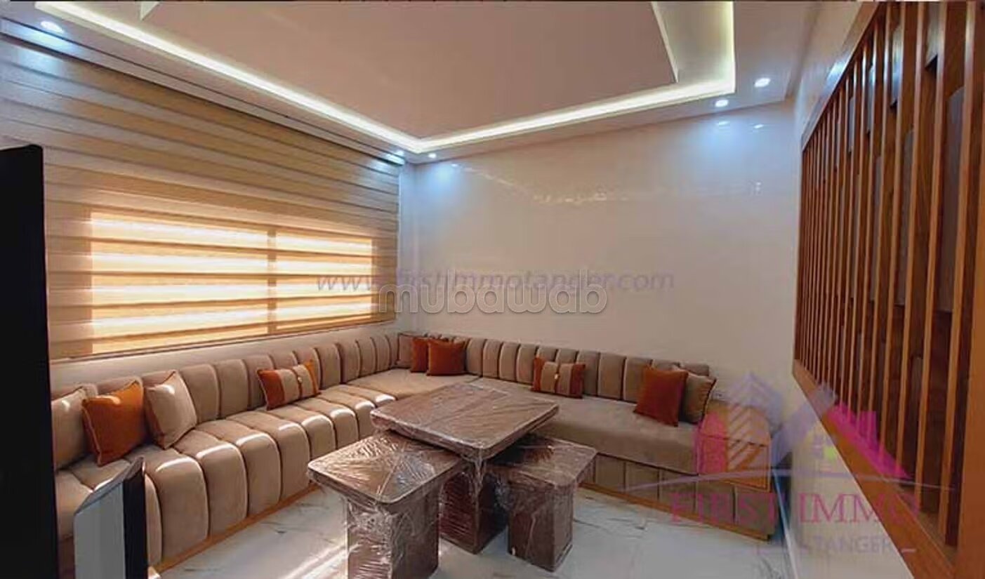 Apartment 108 sqm for sale in Tangier — Photo 6