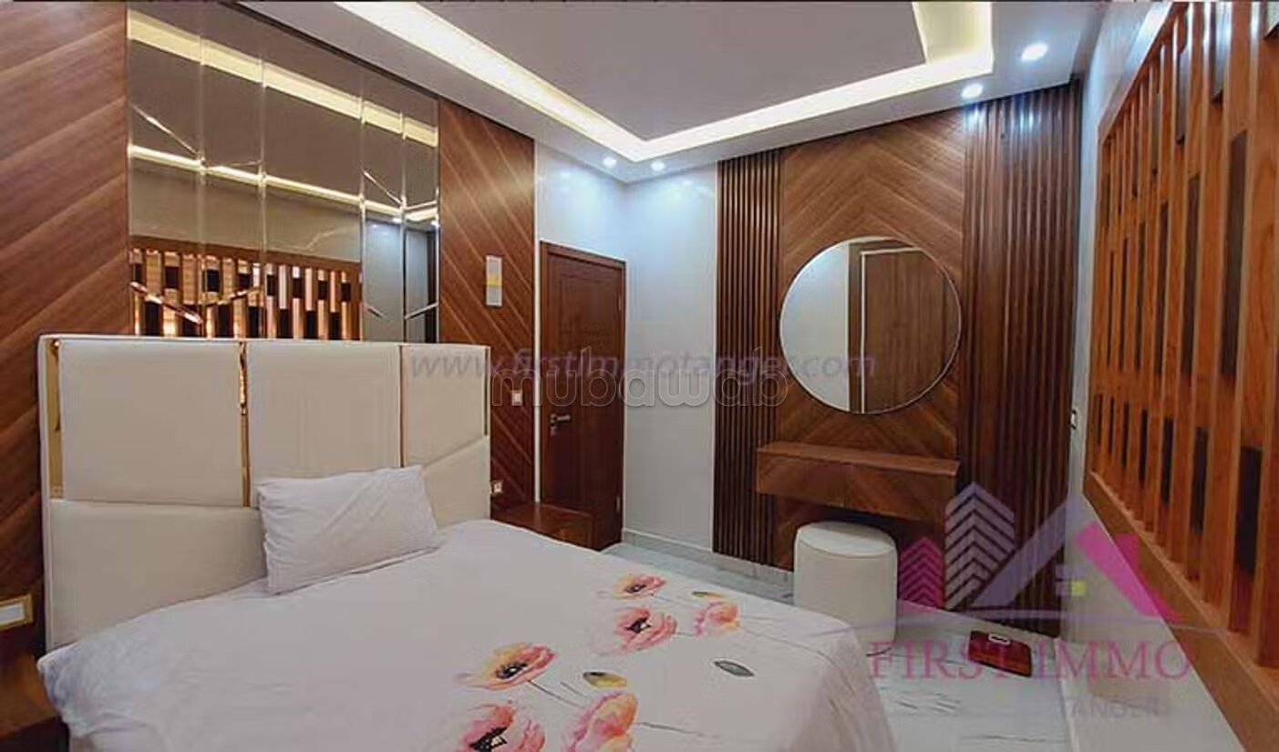 Apartment 108 sqm for sale in Tangier — Photo 7