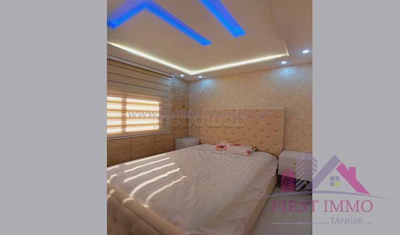 Apartment 108 sqm for sale in Tangier — Photo 9