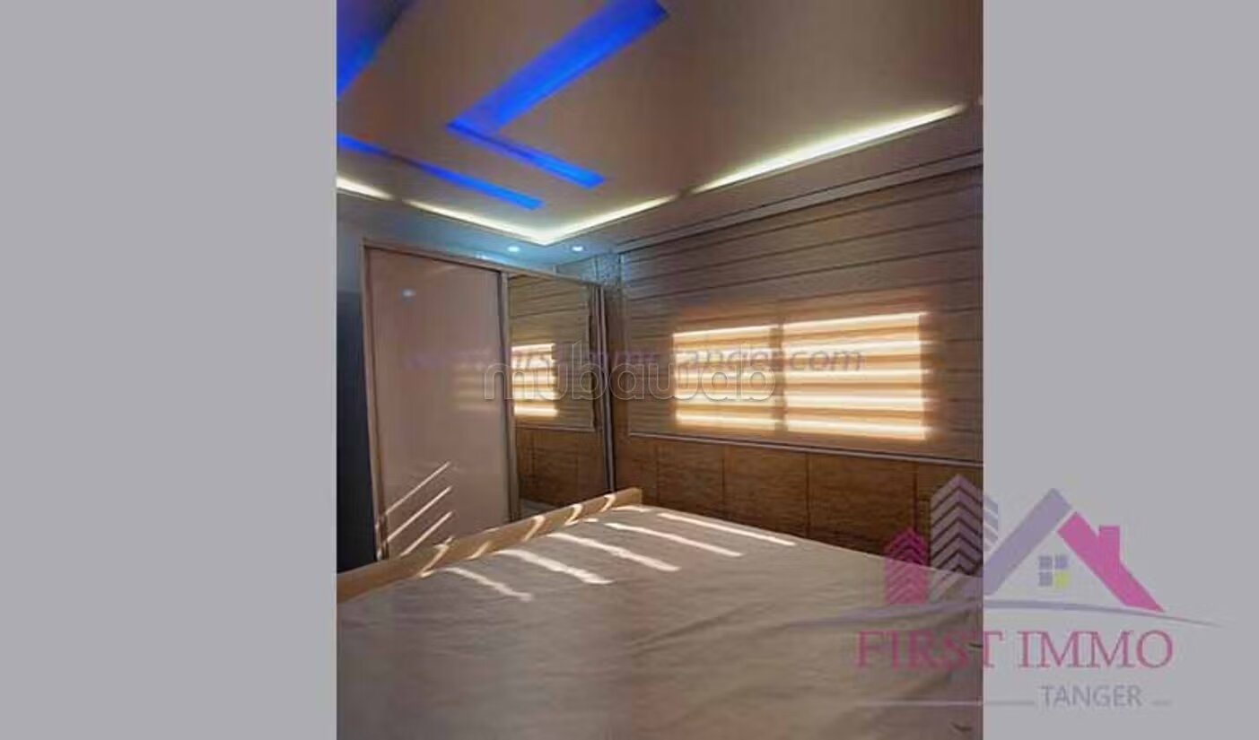 Apartment 108 sqm for sale in Tangier — Photo 10