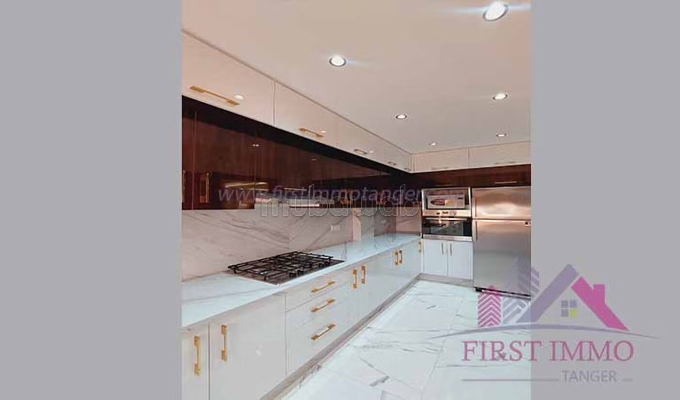 Apartment 108 sqm for sale in Tangier — Photo 11