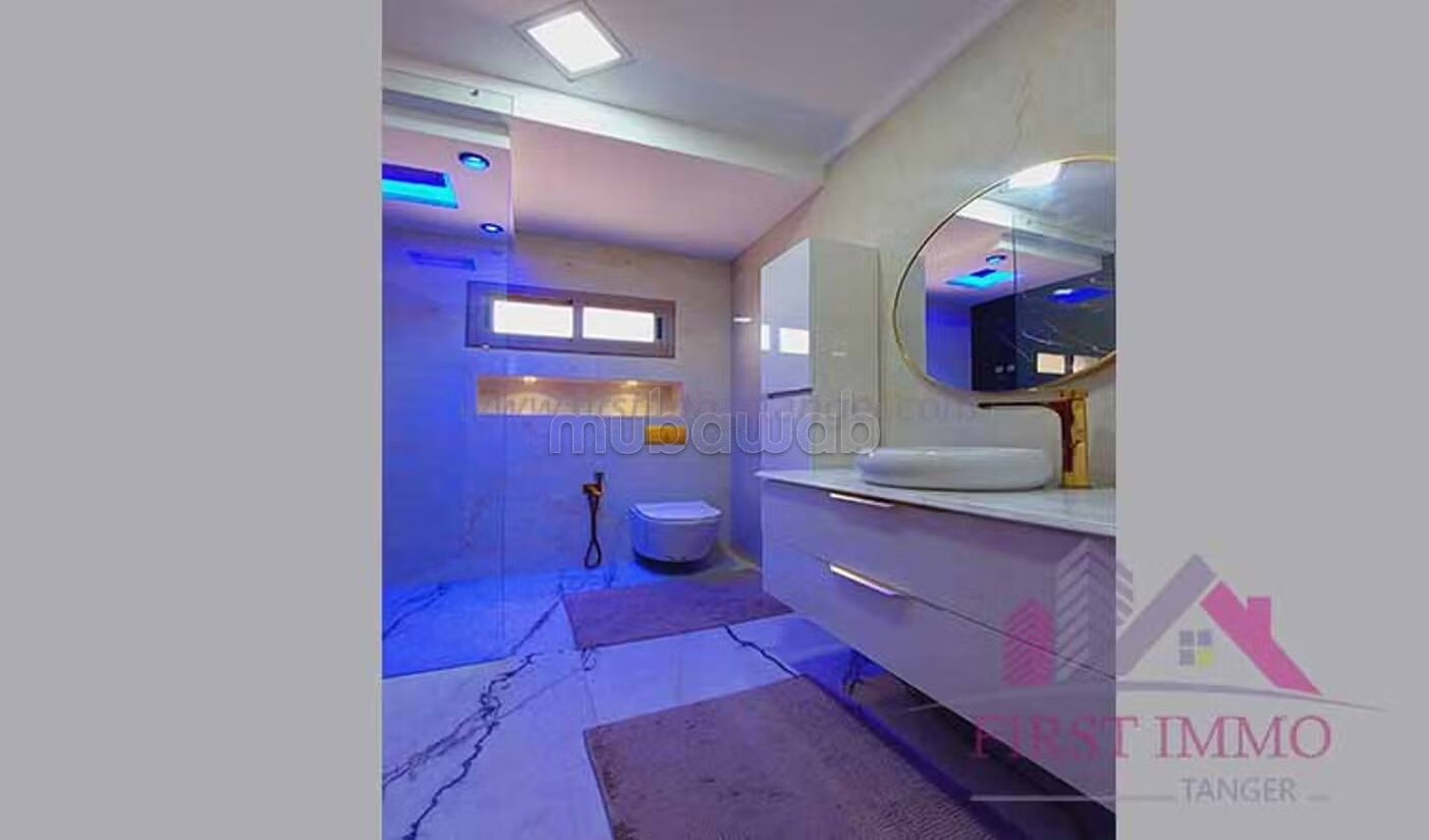 Apartment 108 sqm for sale in Tangier — Photo 13