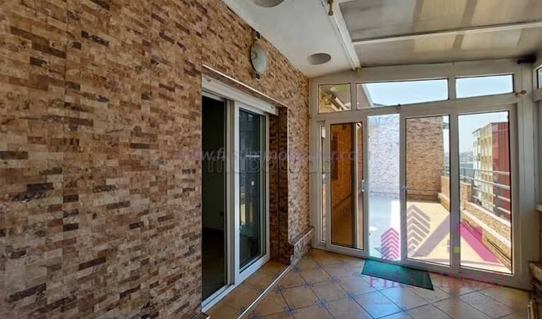 Apartment 108 sqm for sale in Tangier — Photo 14