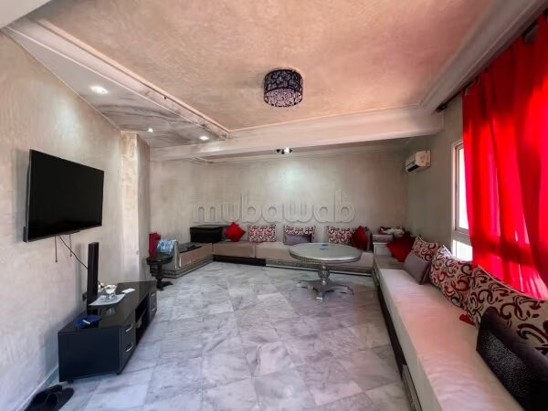 Apartment 108 sqm for sale in Tangier — Photo 15