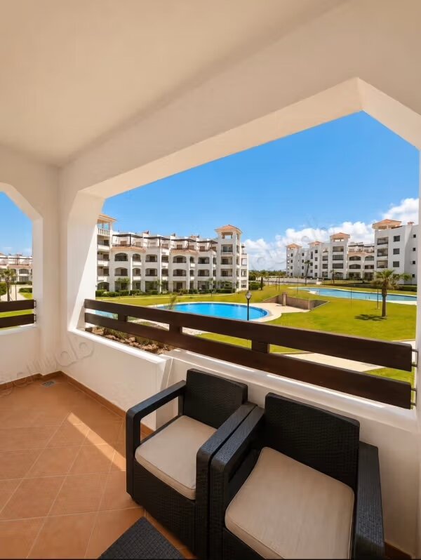 Apartment 108 sqm for sale in Tangier — Photo 17