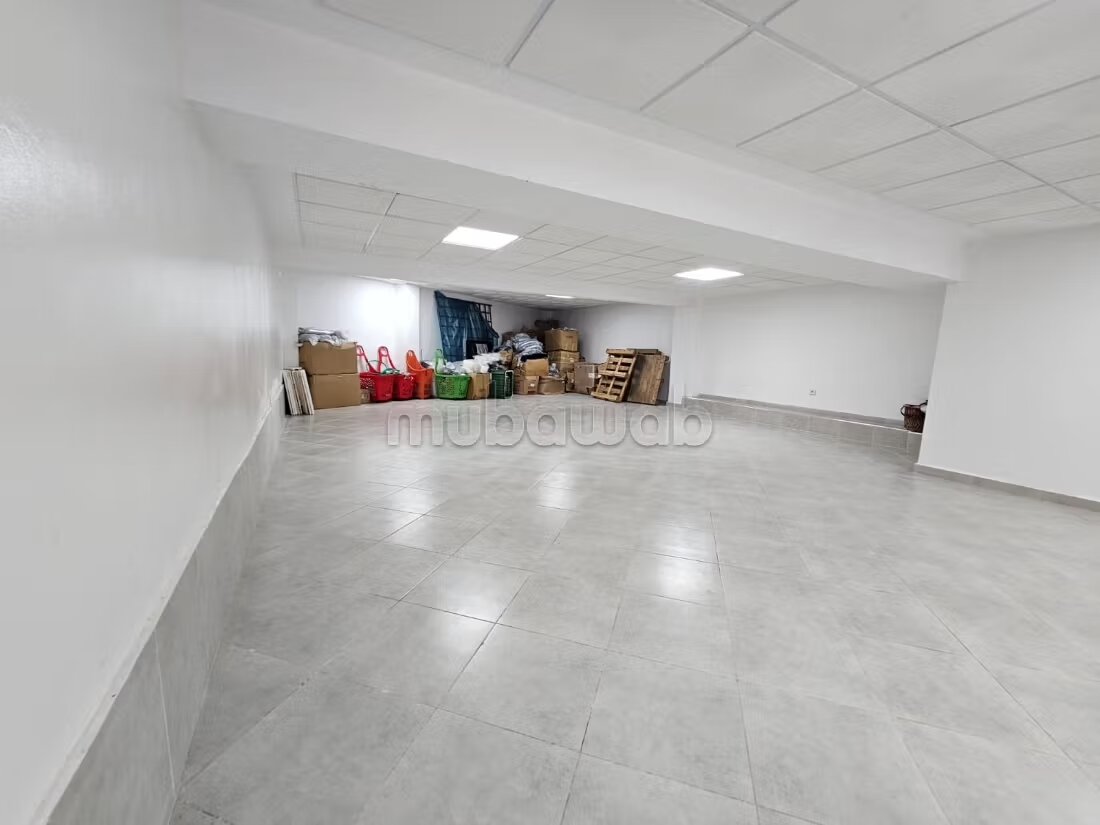 Office 280 sqm for sale in Casablanca — Photo 7