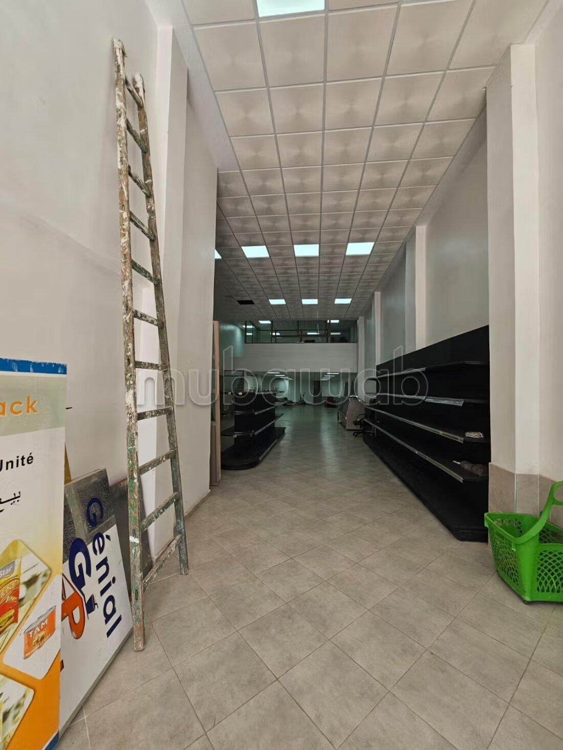 Office 280 sqm for sale in Casablanca — Photo 10