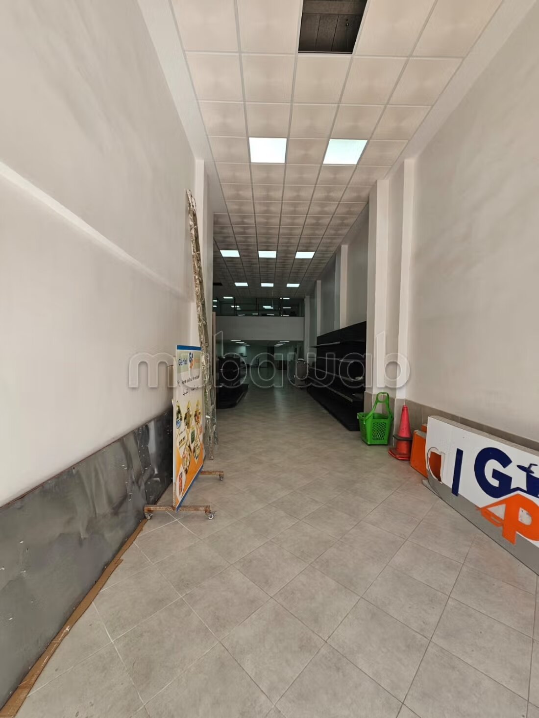 Office 280 sqm for sale in Casablanca — Photo 11
