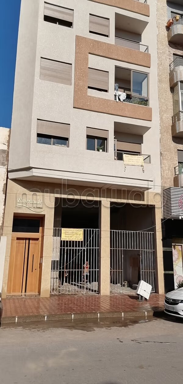 Office 280 sqm for sale in Casablanca — Photo 14