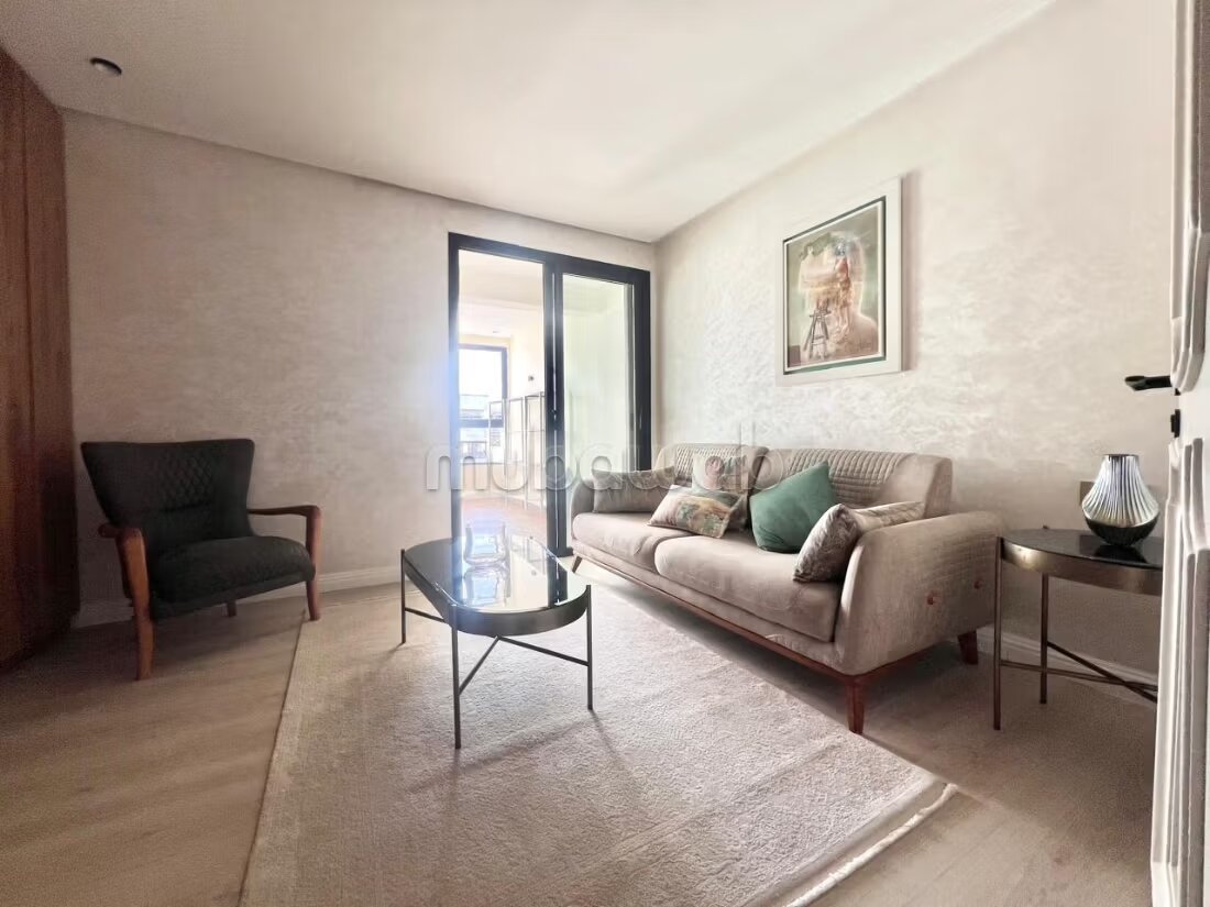 Apartment 220 m² for Rent in Casablanca — Photo 7