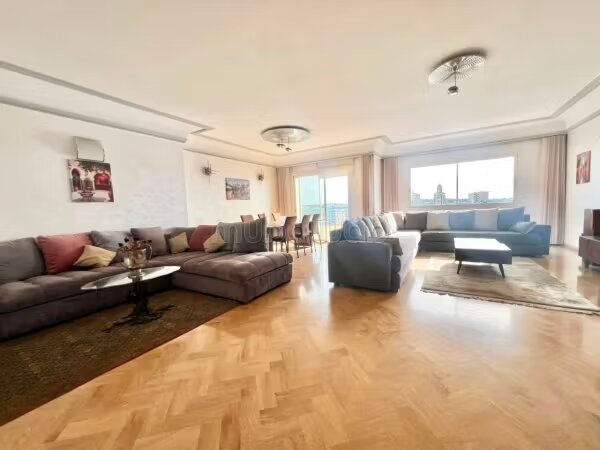 Apartment 220 m² for Rent in Casablanca — Photo 21