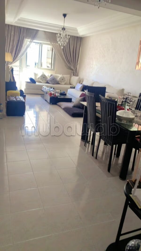 شقة للبيع في الدار البيضاء — Photo 18