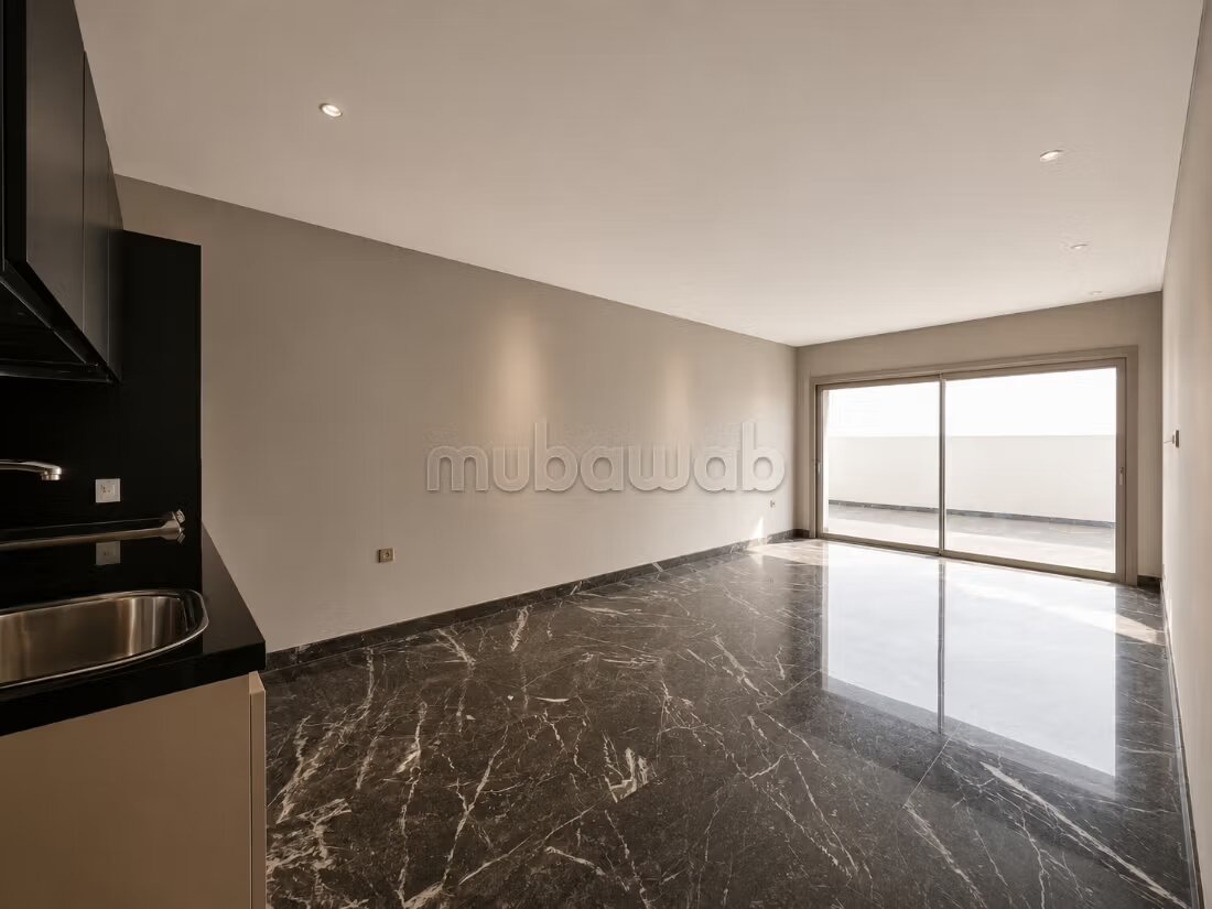 Studio 77 m² à vendre à Casablanca – Ferme Bretonne — Photo 3