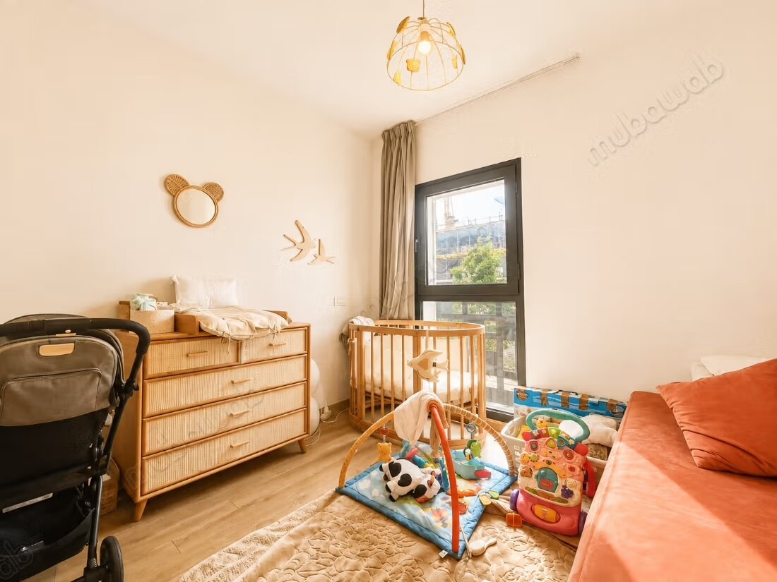 2-bedroom Apartment for Rent in Casablanca — Photo 8