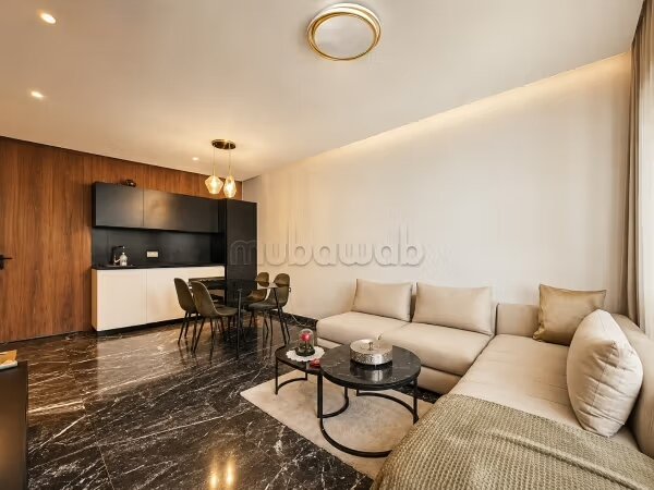 2-bedroom Apartment for Rent in Casablanca — Photo 11