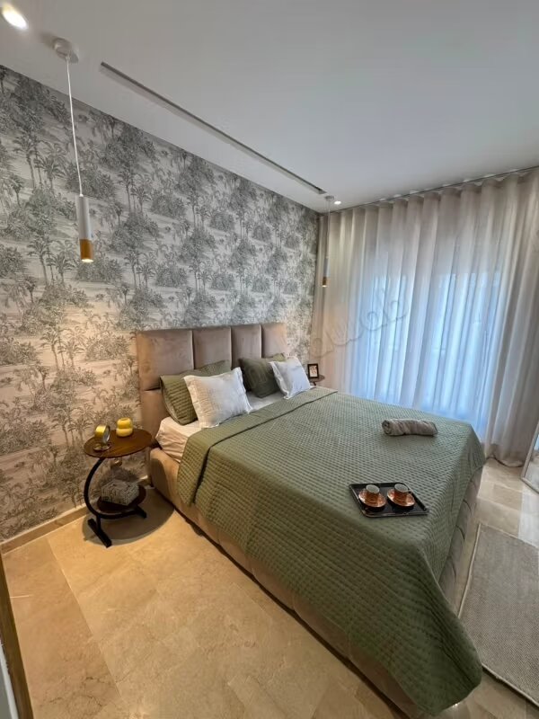 2-bedroom Apartment for Rent in Casablanca — Photo 14