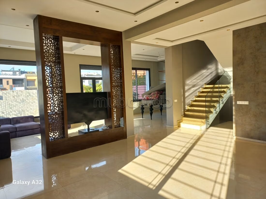 Villa 400 m² à vendre à Dar Bouazza, Casablanca — Photo 12