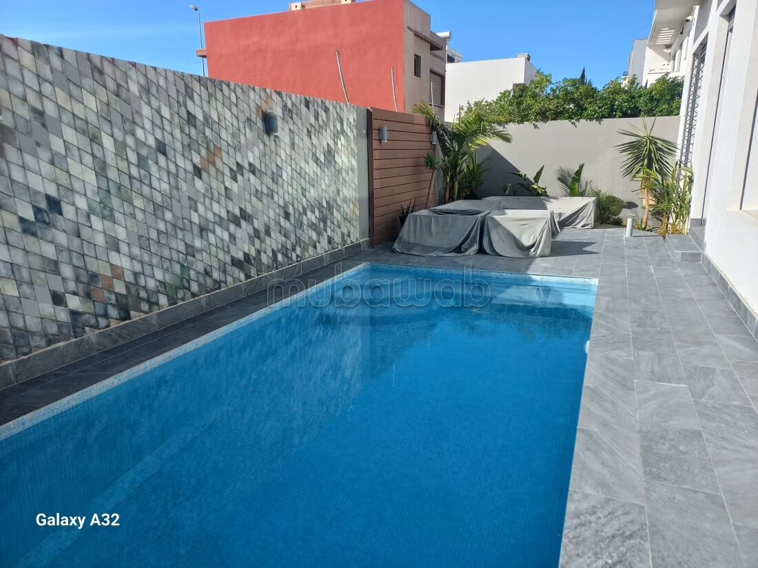 Villa 400 m² à vendre à Dar Bouazza, Casablanca — Photo 15