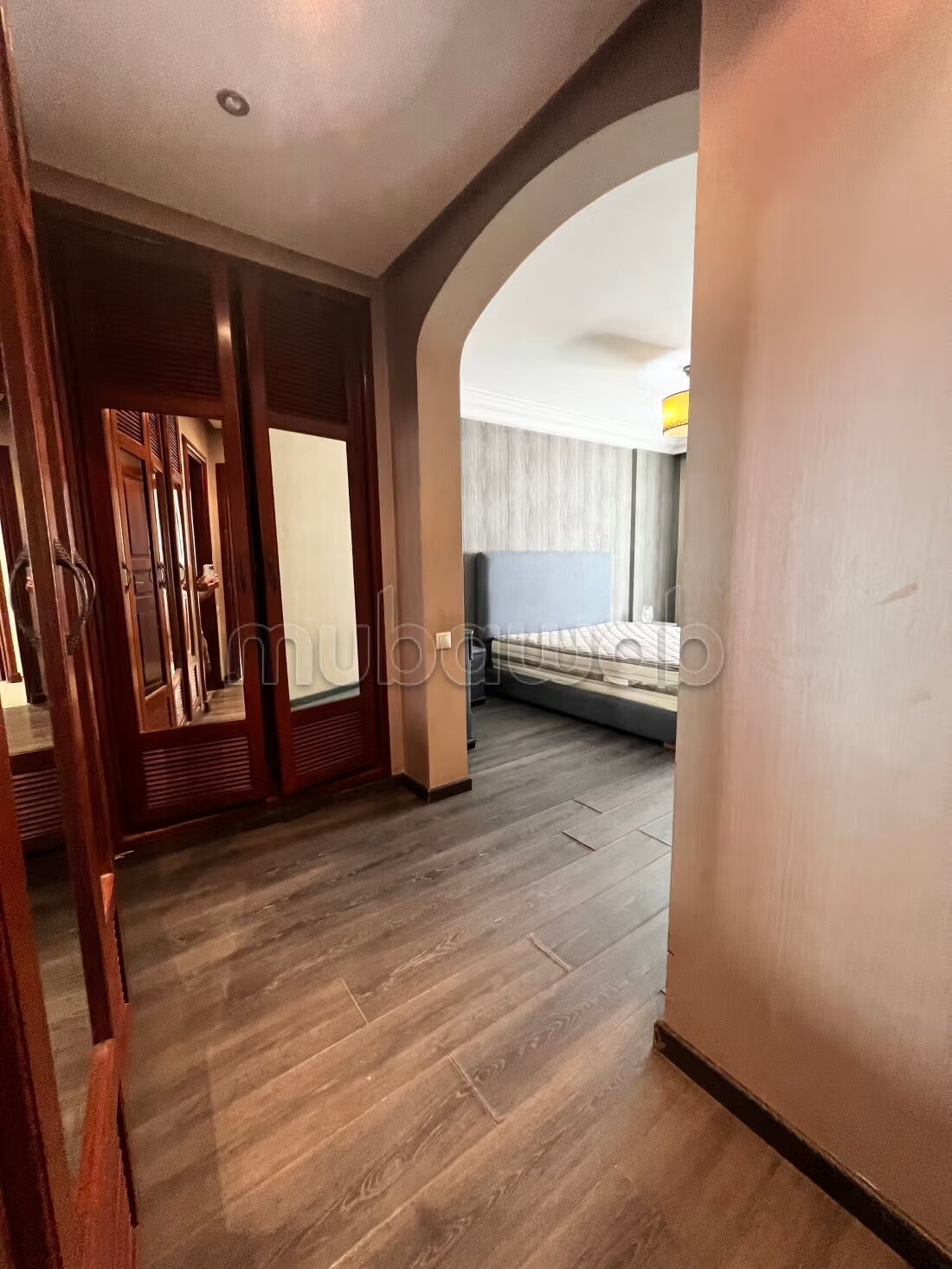 3‑Bedroom Apartment for Rent in Casablanca – Racine — Photo 10