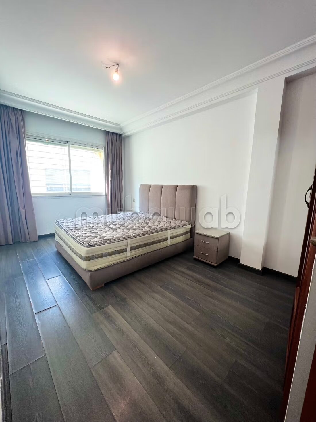 3‑Bedroom Apartment for Rent in Casablanca – Racine — Photo 14