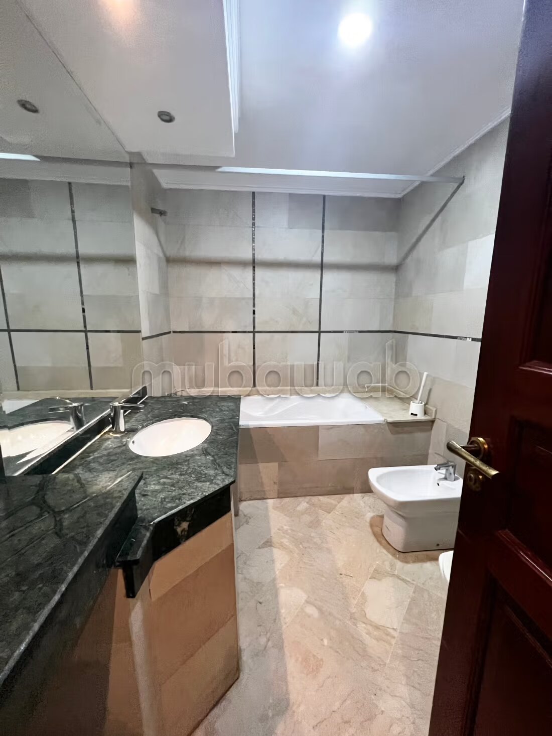 3‑Bedroom Apartment for Rent in Casablanca – Racine — Photo 15