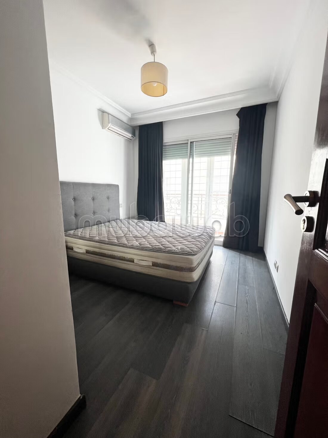 3‑Bedroom Apartment for Rent in Casablanca – Racine — Photo 16