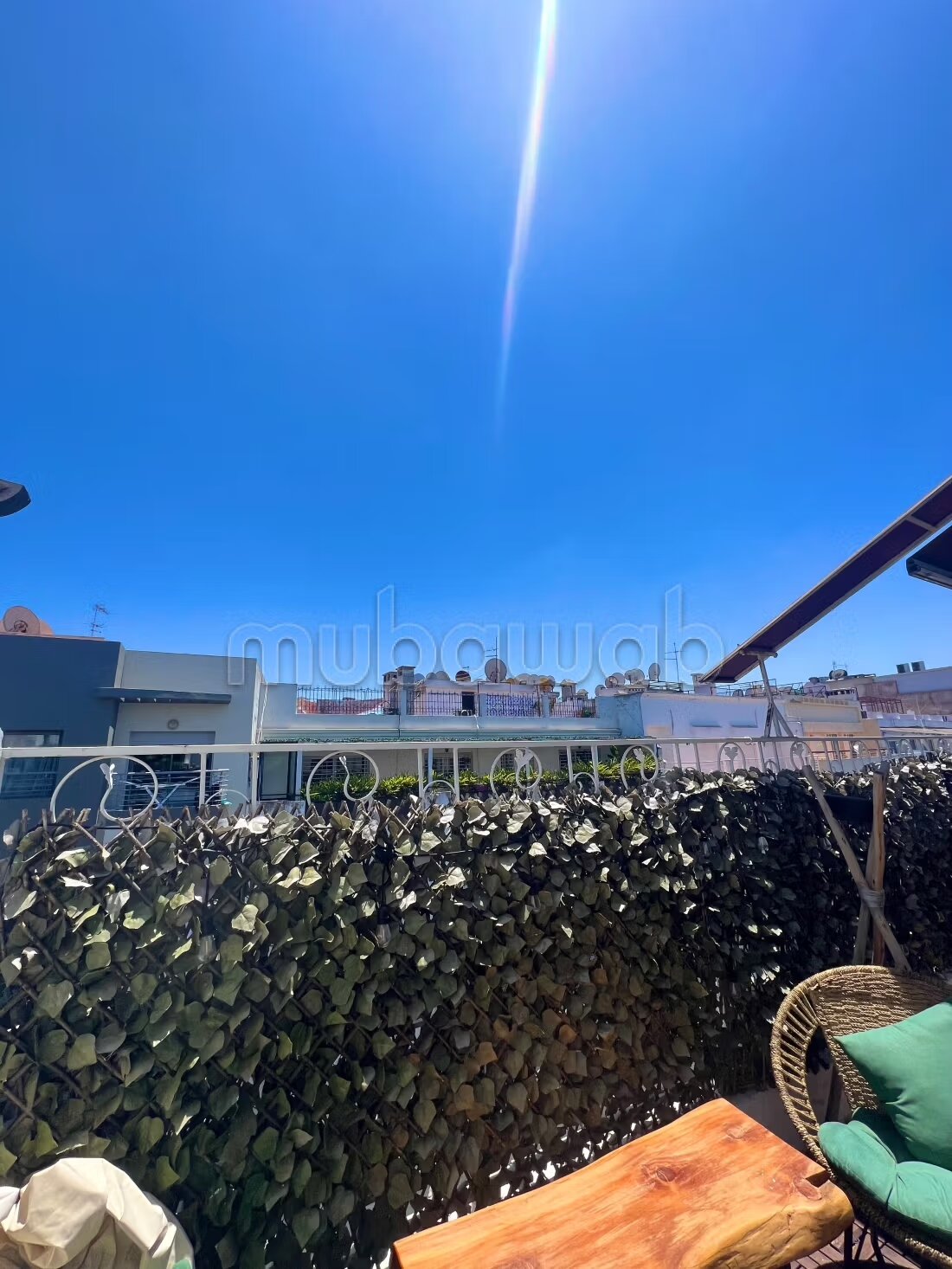 3‑Bedroom Apartment for Rent in Casablanca – Racine — Photo 17