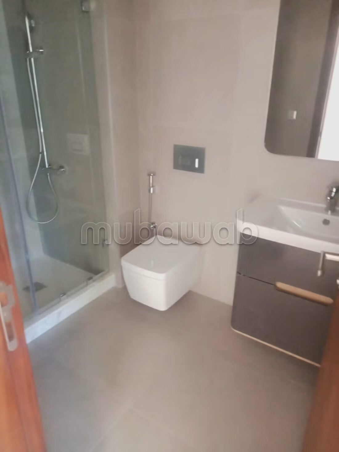Office 300 m² for rent in Souissi, Rabat — Photo 3