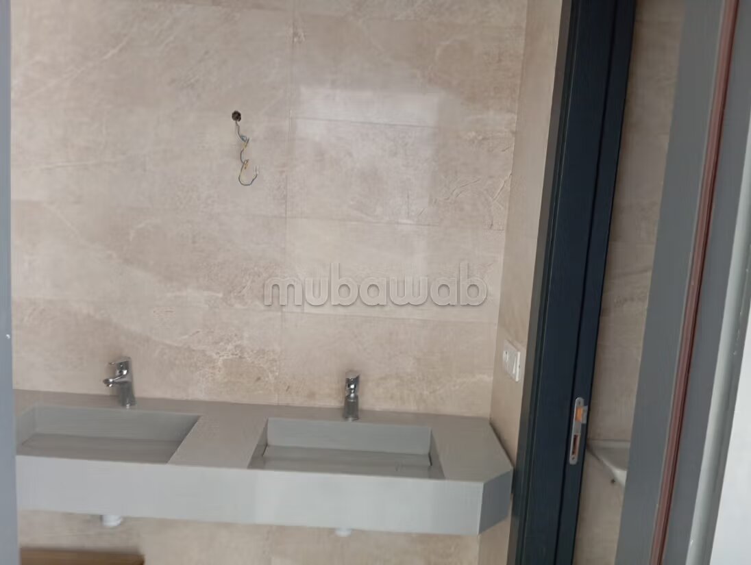 Office 300 m² for rent in Souissi, Rabat — Photo 4