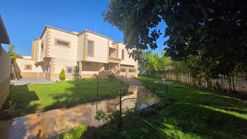 Office 300 m² for rent in Souissi, Rabat — Photo 13