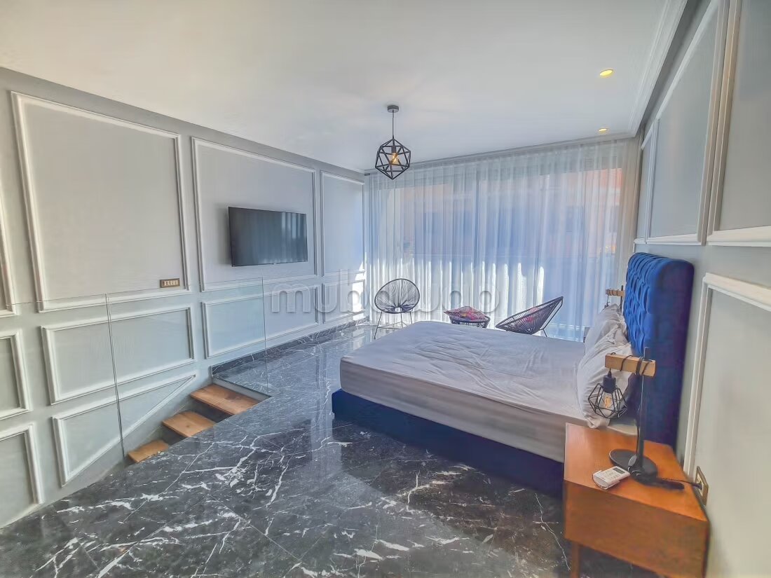 شقة دوبلكس فاخرة 64م² للبيع في الدار البيضاء — Photo 4