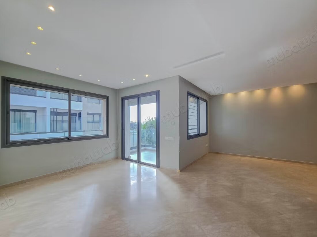 4-Bedroom Apartment for Rent in Casablanca — Photo 9