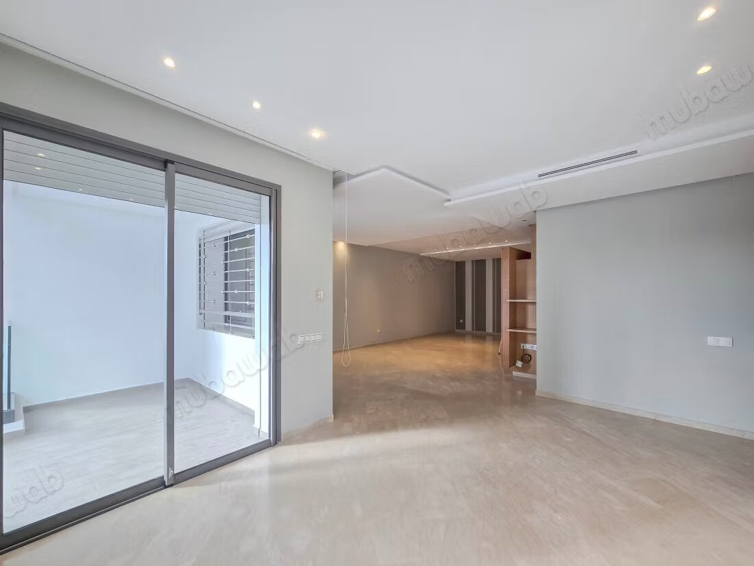 4-Bedroom Apartment for Rent in Casablanca — Photo 10