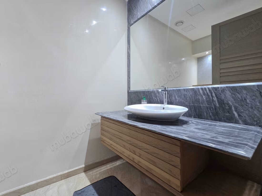 4-Bedroom Apartment for Rent in Casablanca — Photo 12