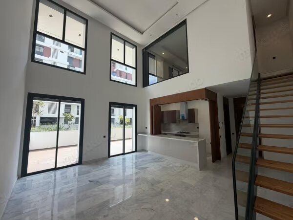 4-Bedroom Apartment for Rent in Casablanca — Photo 16
