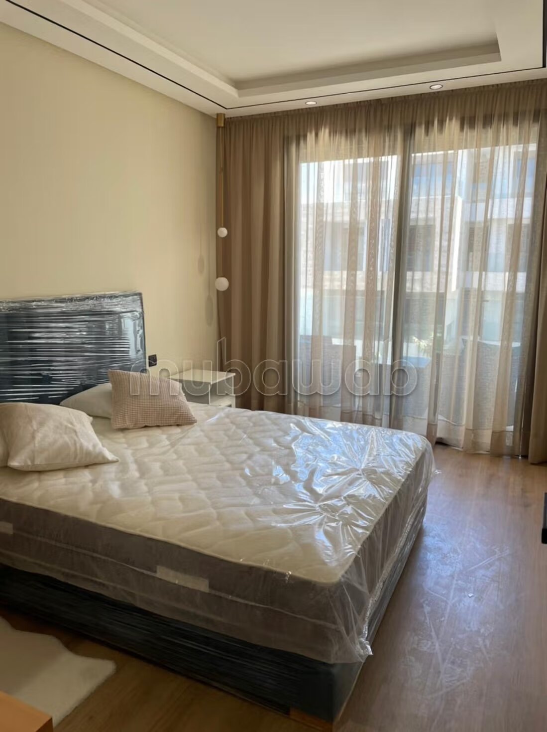 Apartment 50 m² for rent in Casablanca — Photo 8