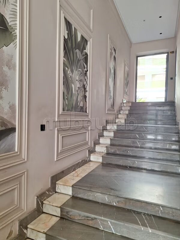Apartment 50 m² for rent in Casablanca — Photo 11