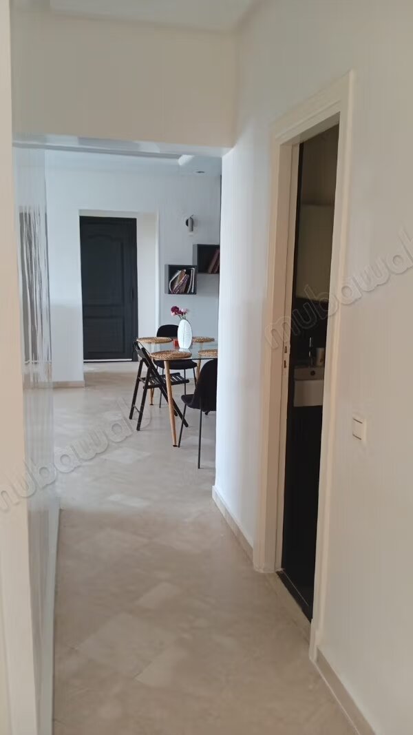 Apartment 50 m² for rent in Casablanca — Photo 12