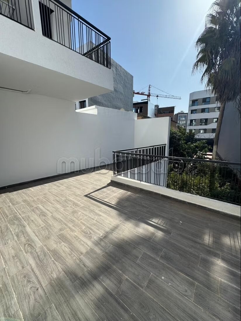Premium studio for sale in Casablanca — Photo 4