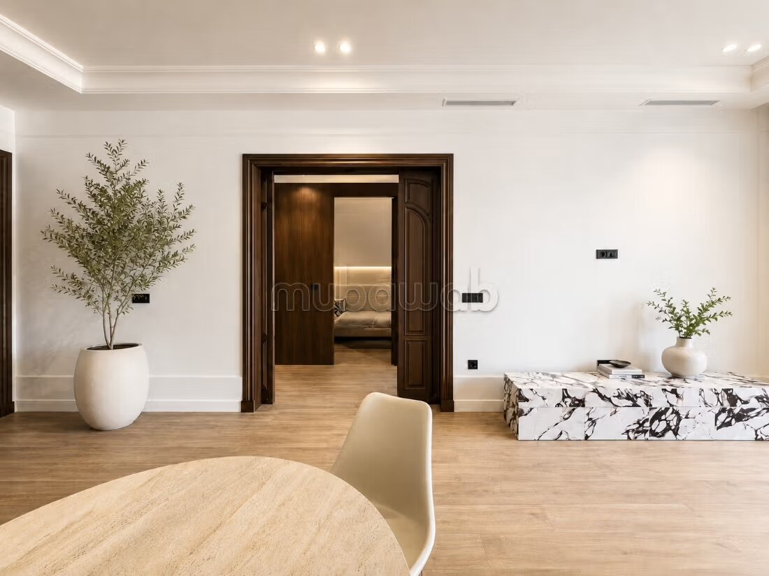 Appartement 63 à 68 m² à vendre à Casablanca – Palmier — Photo 5